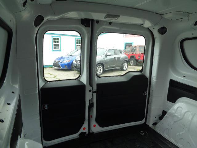 Used 2020 RAM ProMaster City Tradesman w/ Window Group 05 image 11