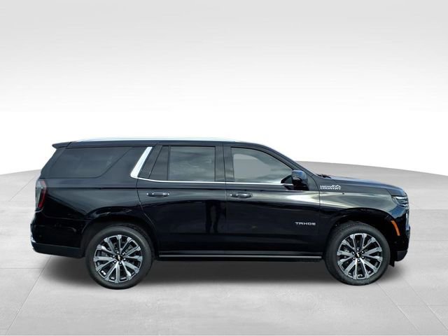 New 2026 Chevrolet Tahoe High Country AWD/4WD image 2