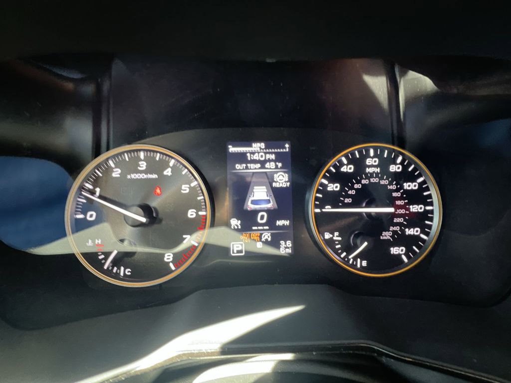 New 2025 Subaru Outback Wilderness image 12