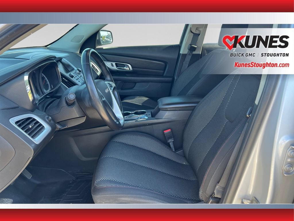 Used 2014 GMC Terrain SLE AWD/4WD image 19