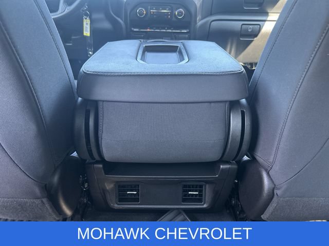 Used 2020 Chevrolet Silverado 1500 Custom w/ Rally Edition AWD/4WD image 20