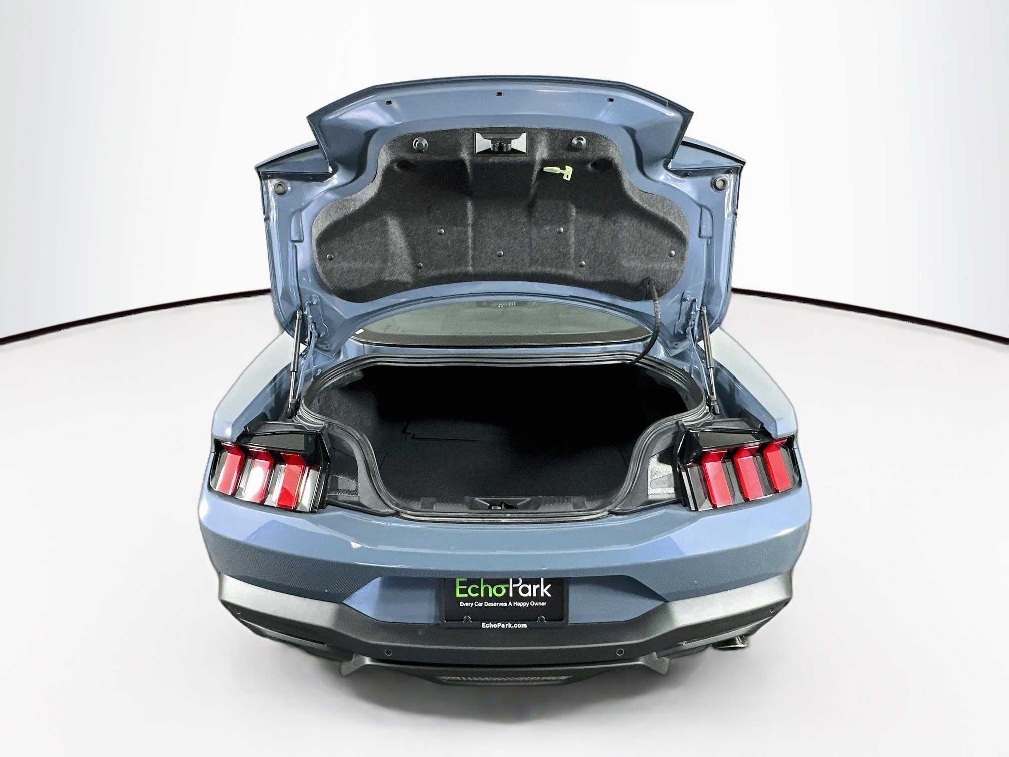 Used 2026 Ford Mustang Premium RWD image 26