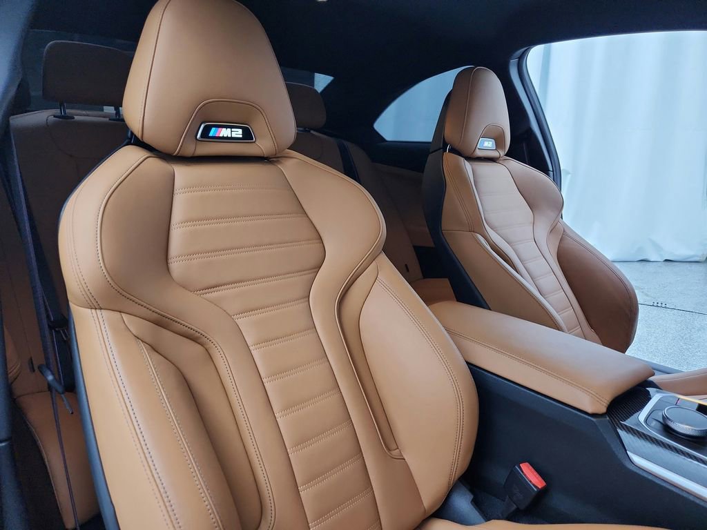 Used 2024 BMW M2 w/ Lighting Package image 25
