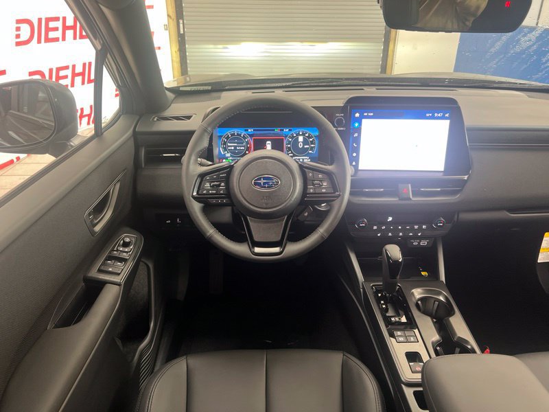 New 2026 Subaru Outback Premium AWD/4WD image 39