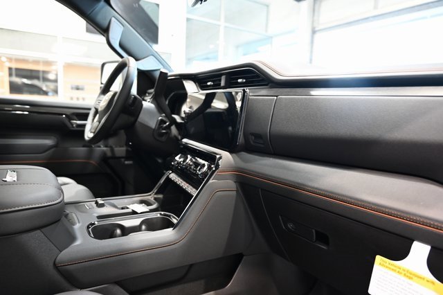 New 2026 GMC Sierra 2500 AT4 w/ AT4 Premium Plus Package image 17