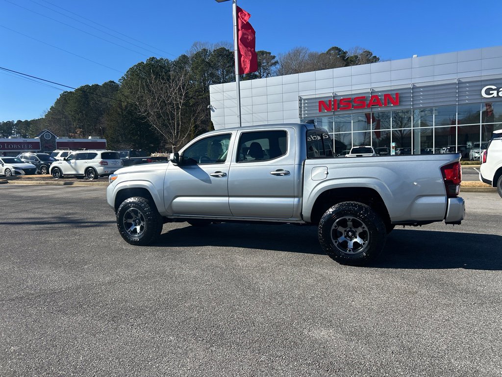 Used 2023 Toyota Tacoma SR image 6