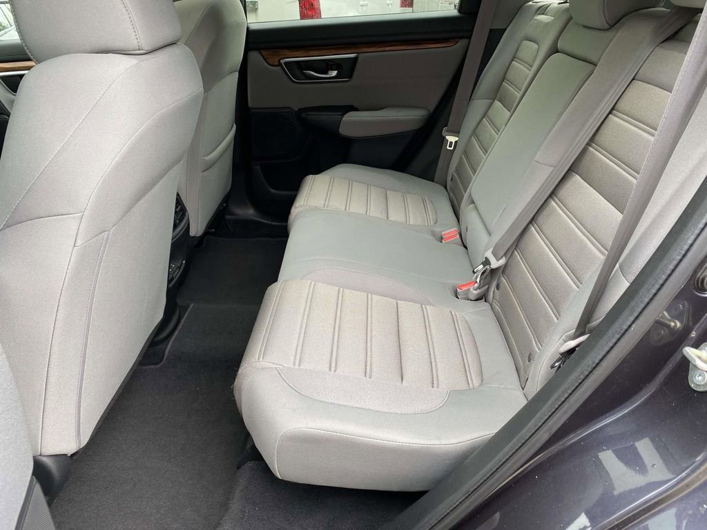 Used 2017 Honda CR-V EX image 15