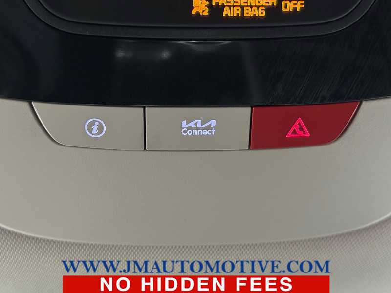 Used 2023 Kia K5 EX image 37