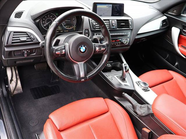 Used 2015 BMW M235i xDrive Coupe AWD/4WD image 12