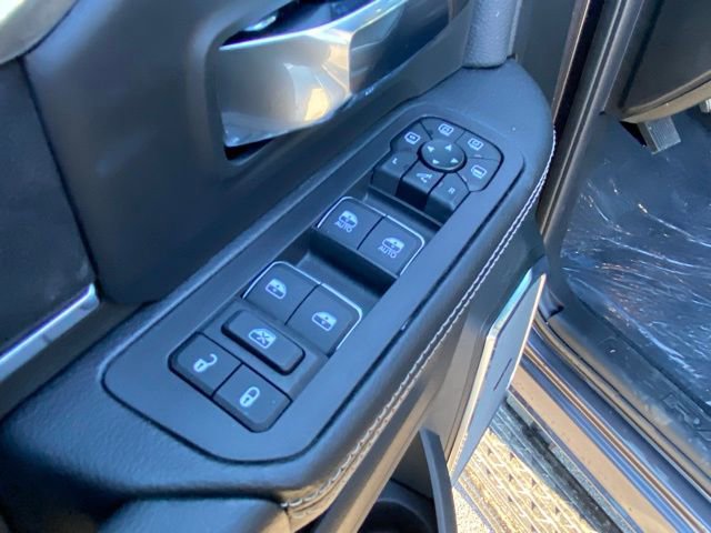 New 2026 RAM 2500 Laramie image 13