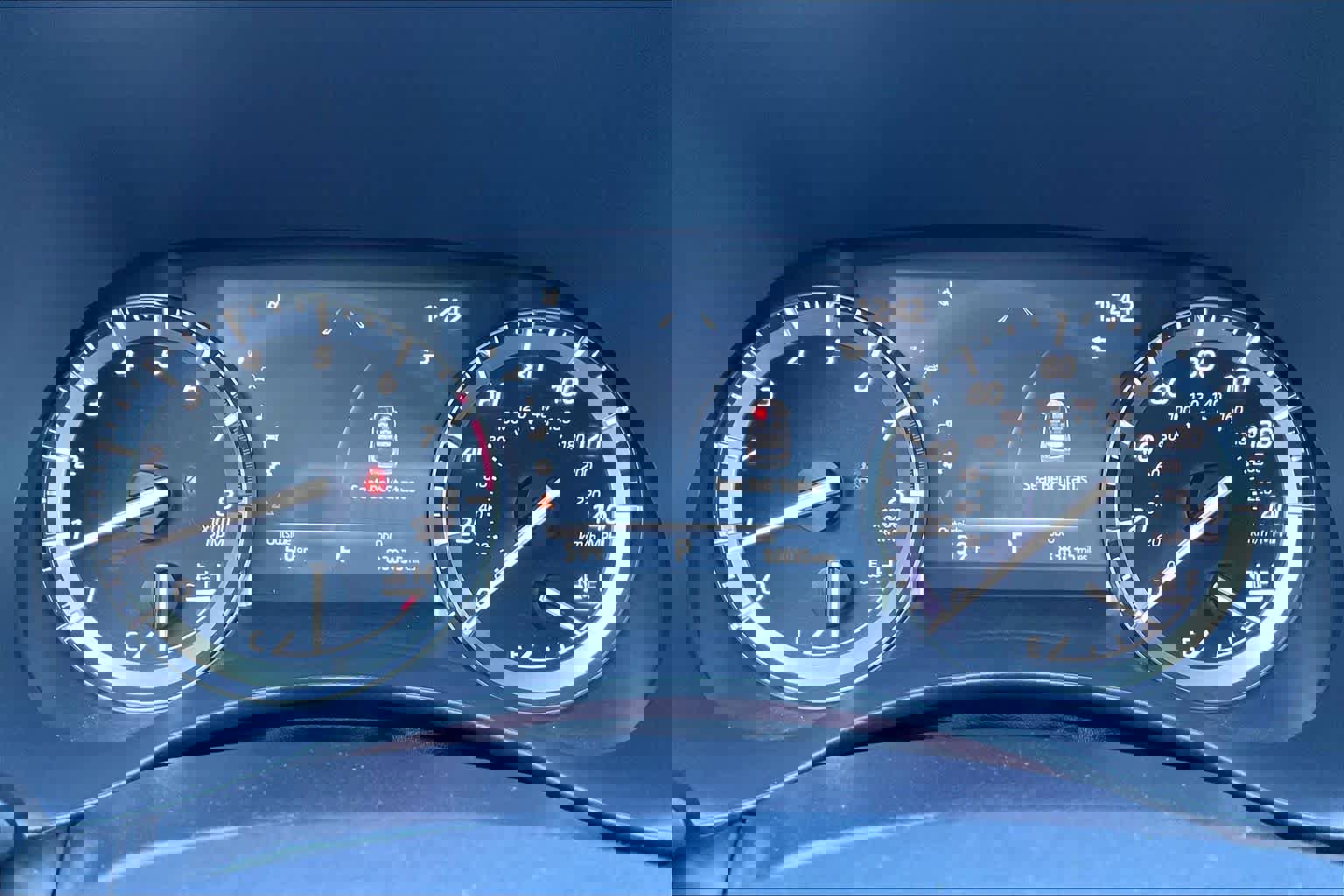 Used 2022 Toyota Highlander Platinum image 26