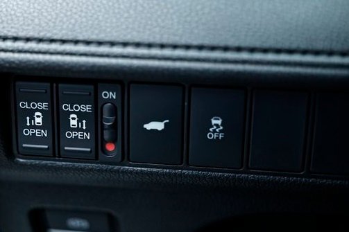 New 2026 Honda Odyssey Sport-L image 25