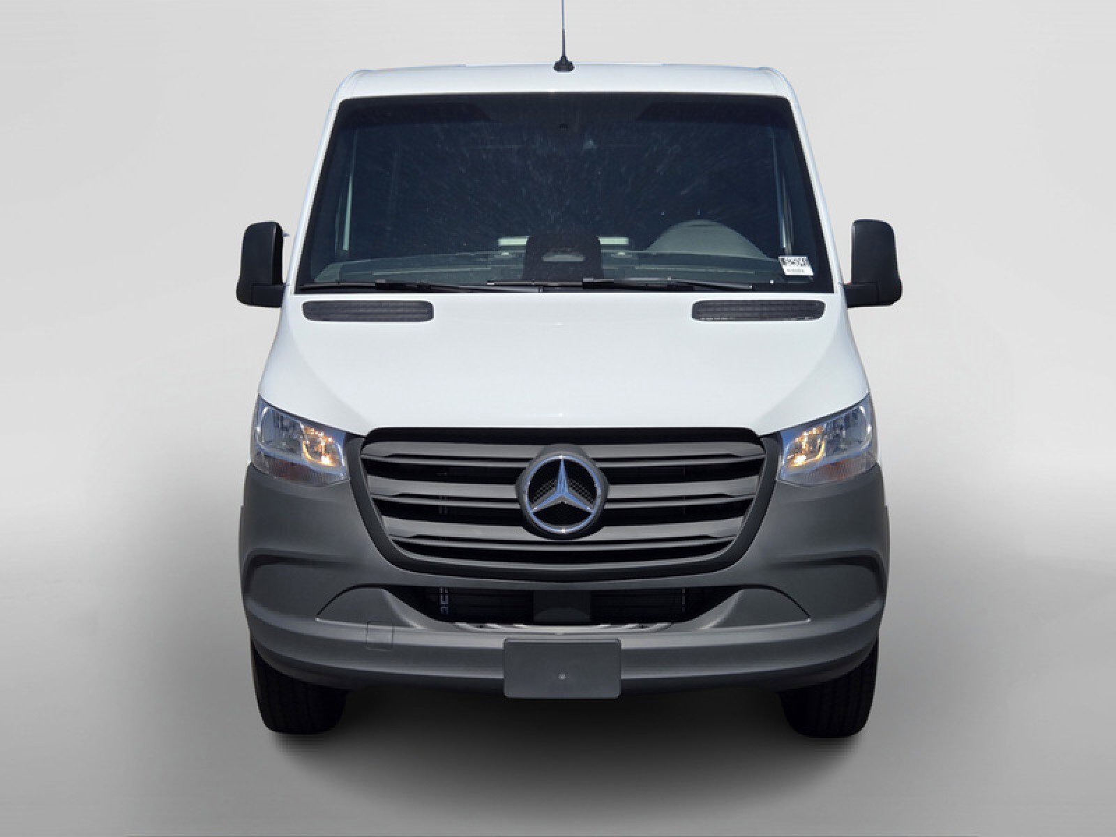 New 2025 Mercedes-Benz Sprinter 2500 image 8