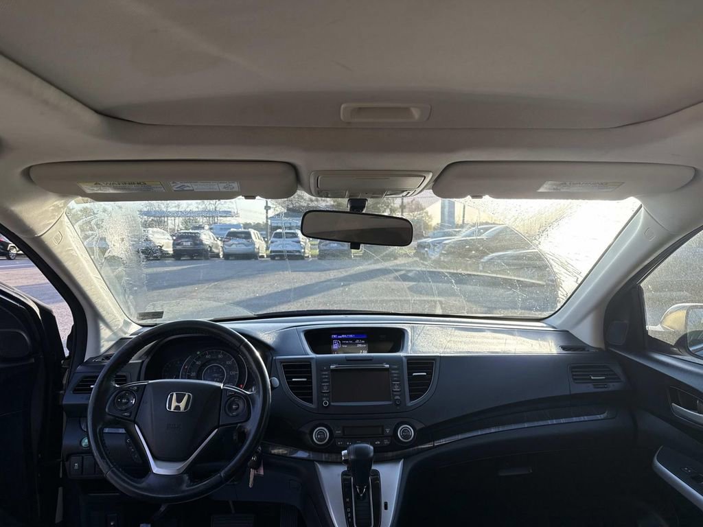 Used 2012 Honda CR-V EX-L image 15
