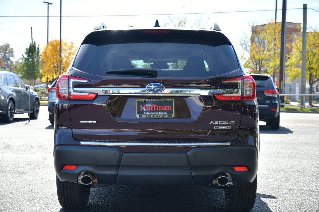 New 2027 Subaru Ascent Touring AWD/4WD image 6