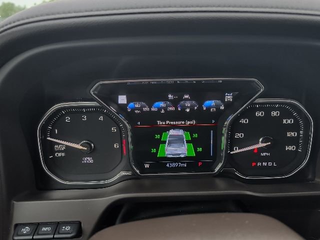 Used 2021 GMC Sierra 1500 Denali w/ Denali Ultimate Package image 15