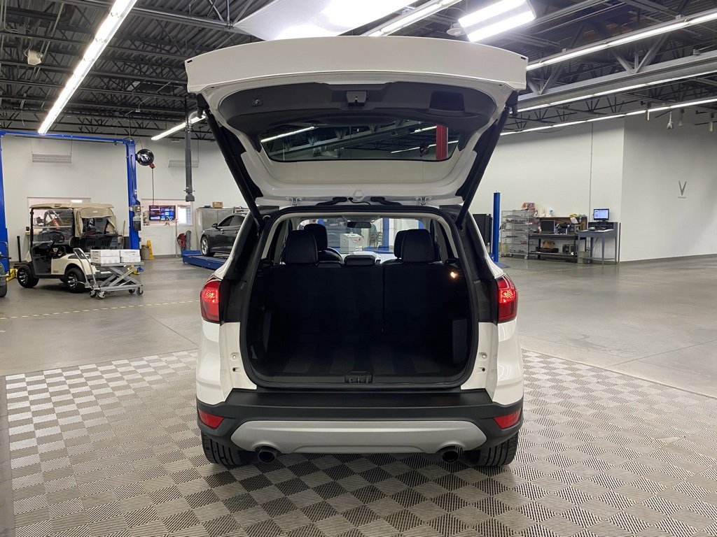 Used 2019 Ford Escape SEL image 6