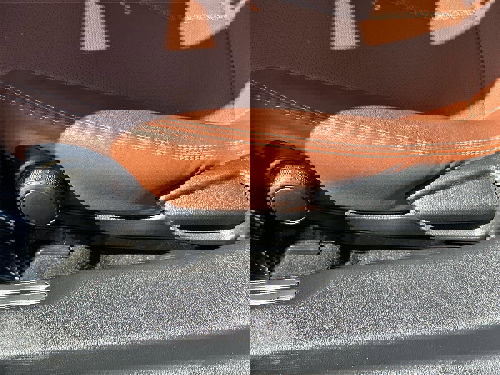 Used 2023 MAZDA MX-5 Miata Grand Touring image 22