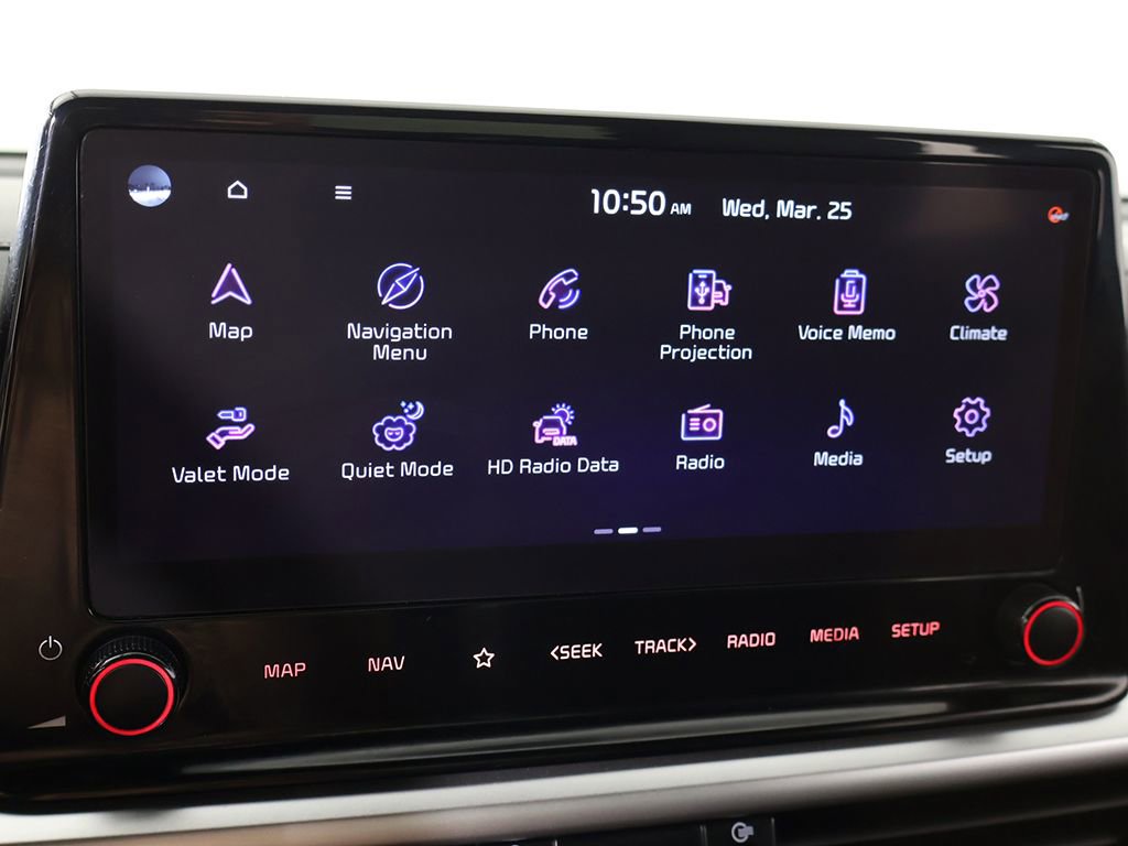 Used 2022 Kia Forte GT image 42