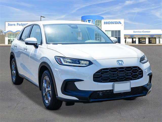New 2026 Honda HR-V LX image 6