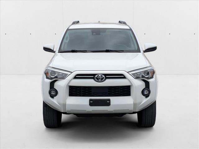 Used 2023 Toyota 4Runner SR5 image 2