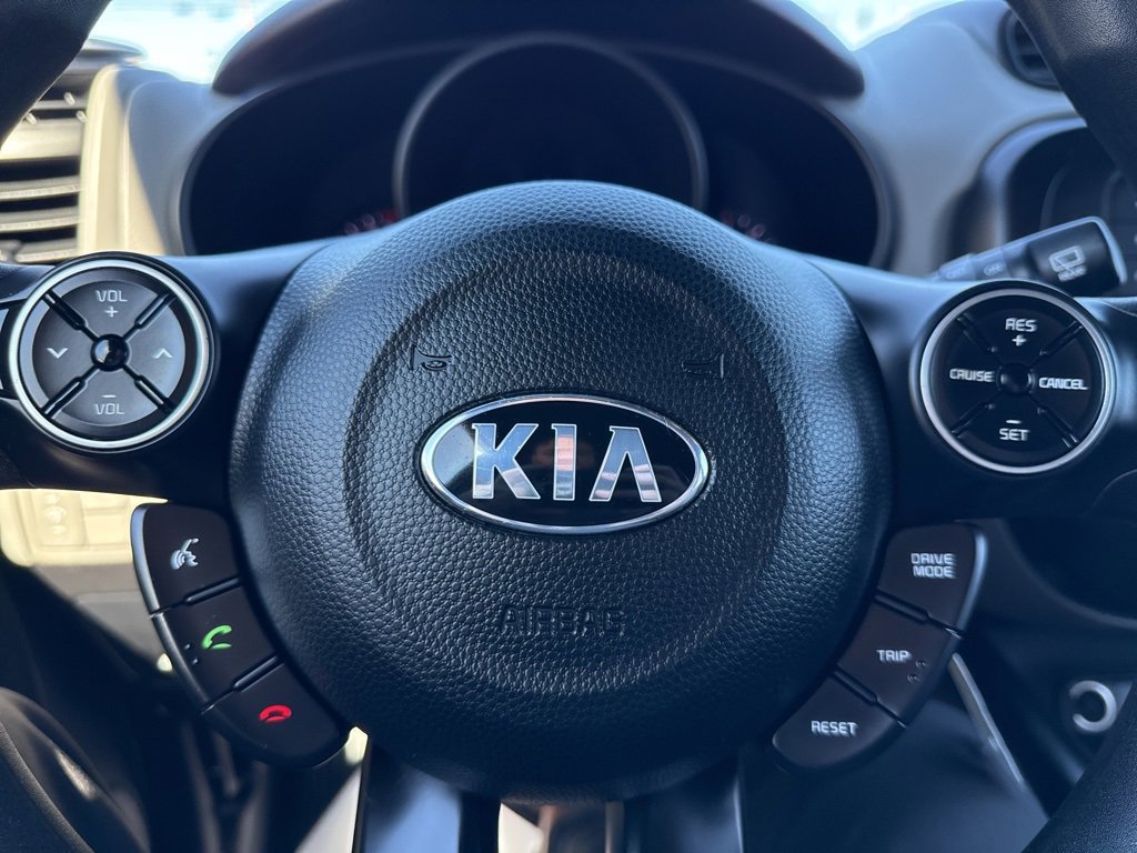 Used 2019 Kia Soul image 10