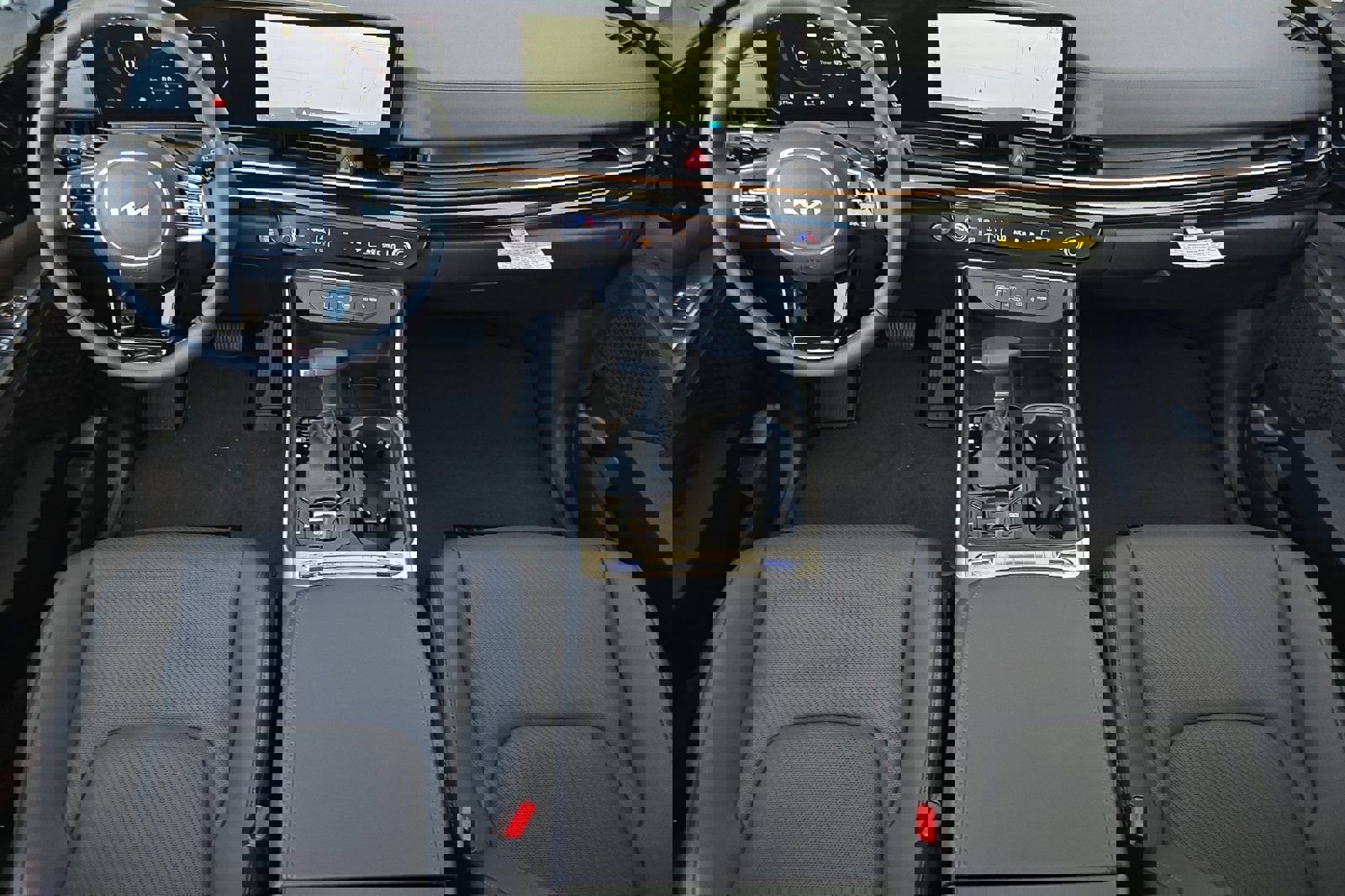 New 2026 Kia Carnival SX Prestige image 9