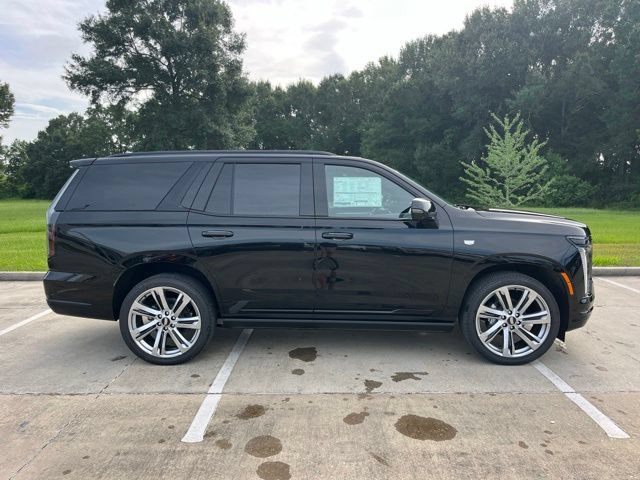 New 2026 Cadillac Escalade Sport w/ Touring Package AWD/4WD image 10