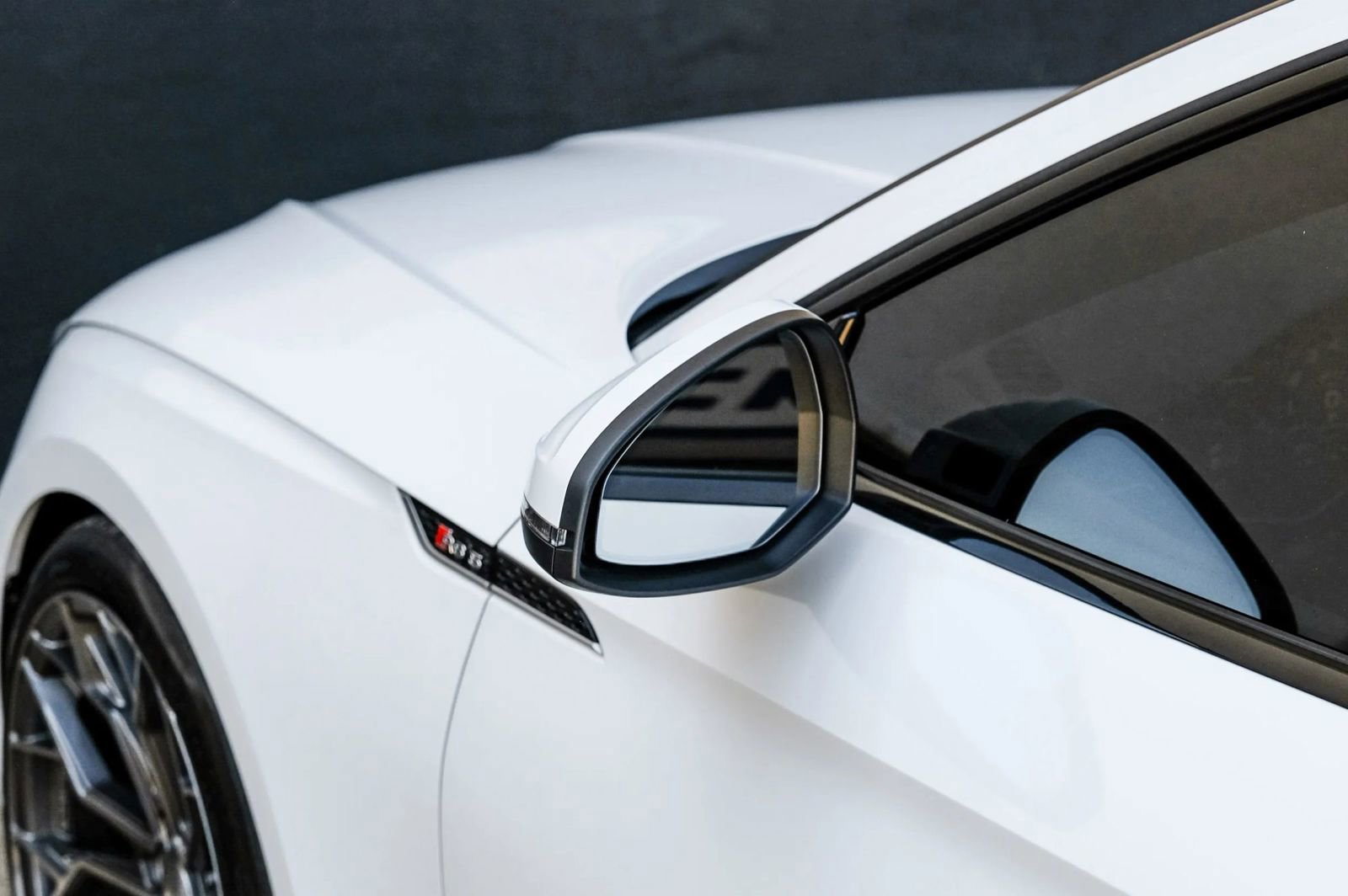 Used 2018 Audi RS 5 w/ Dynamic Package image 42