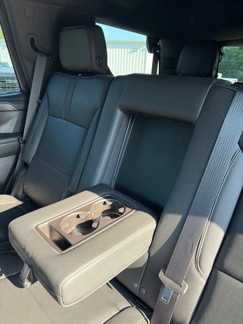 Used 2023 Chevrolet Tahoe RST AWD/4WD image 31
