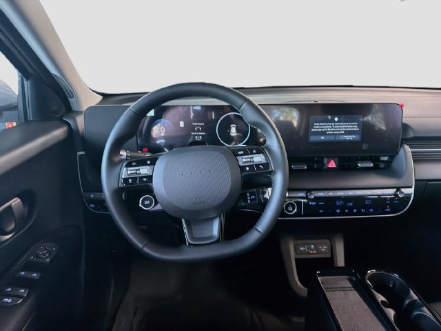 New 2027 Hyundai Ioniq 5 SE RWD image 23