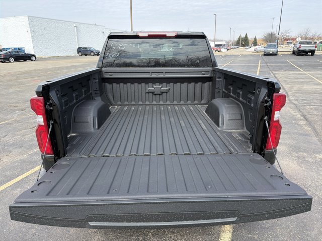 New 2026 Chevrolet Silverado 1500 RST w/ RST Select Package image 32
