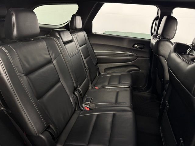 Used 2021 Dodge Durango GT w/ Blacktop Package image 17