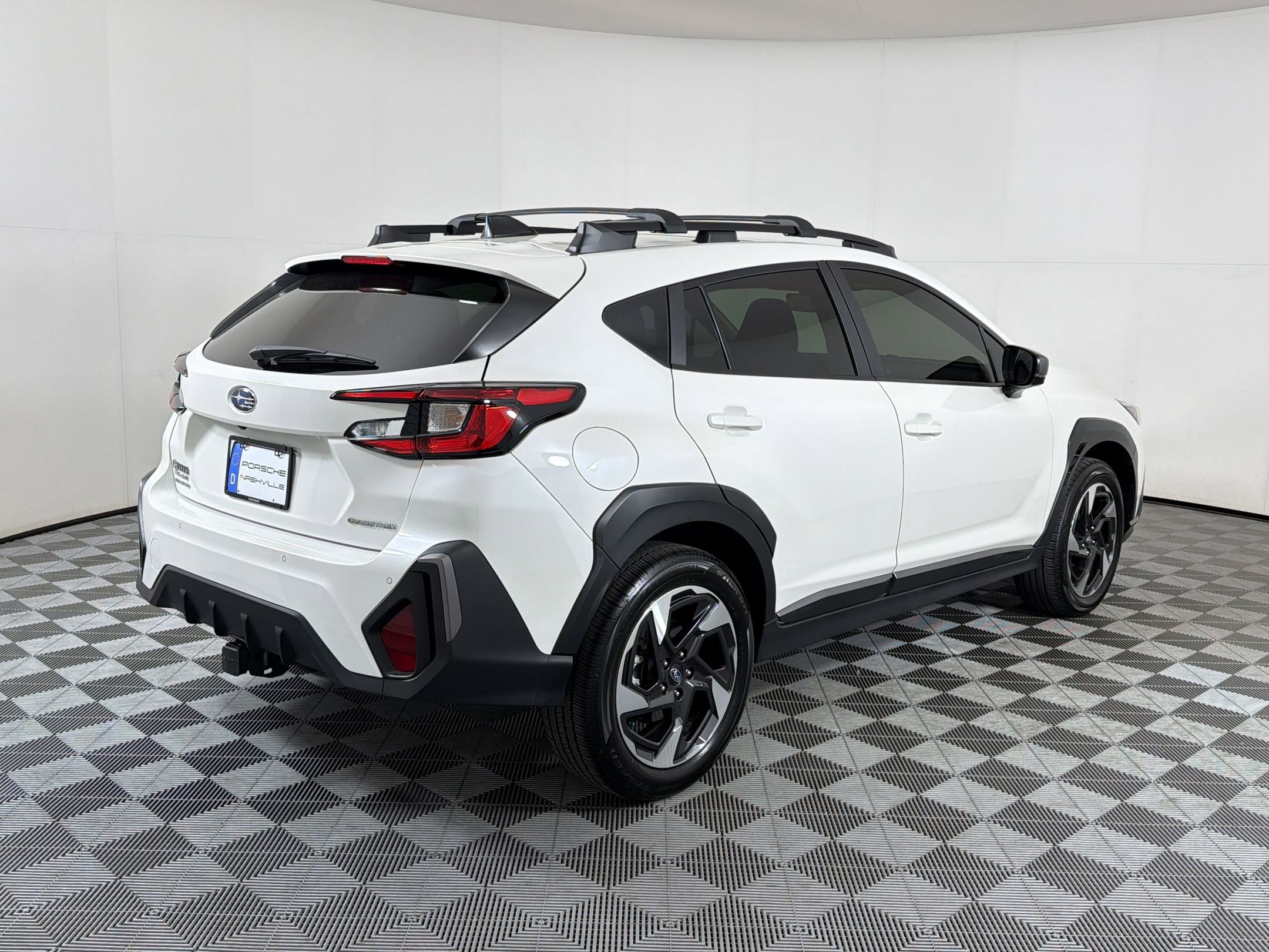 Used 2025 Subaru Crosstrek 2.5i Limited w/ Crosstrek Mirror Package AWD/4WD image 10