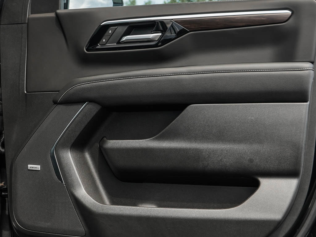 New 2026 Chevrolet Tahoe Premier AWD/4WD image 11