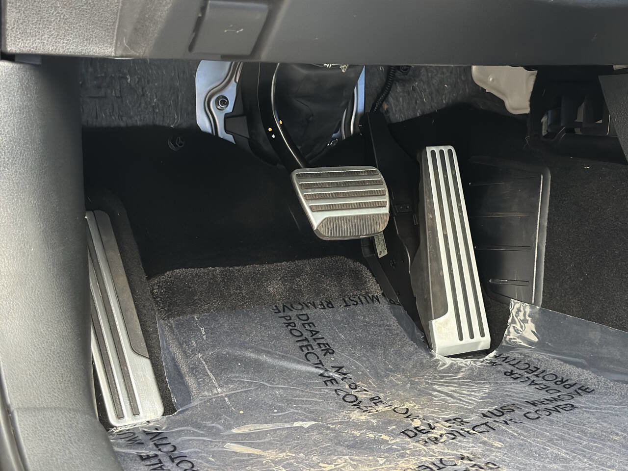 Used 2024 Nissan Z Performance w/ Floor Mat Package image 67