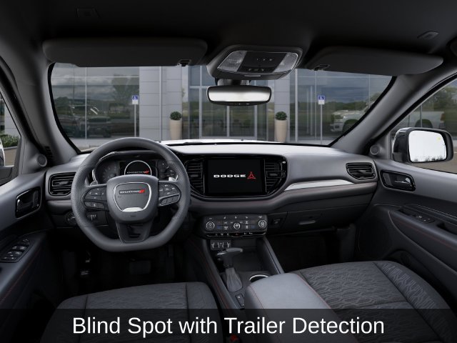 New 2026 Dodge Durango GT w/ Trailer Tow Group IV AWD/4WD image 20