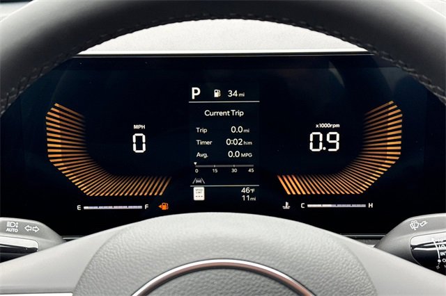 New 2026 Kia K5 GT-Line image 30