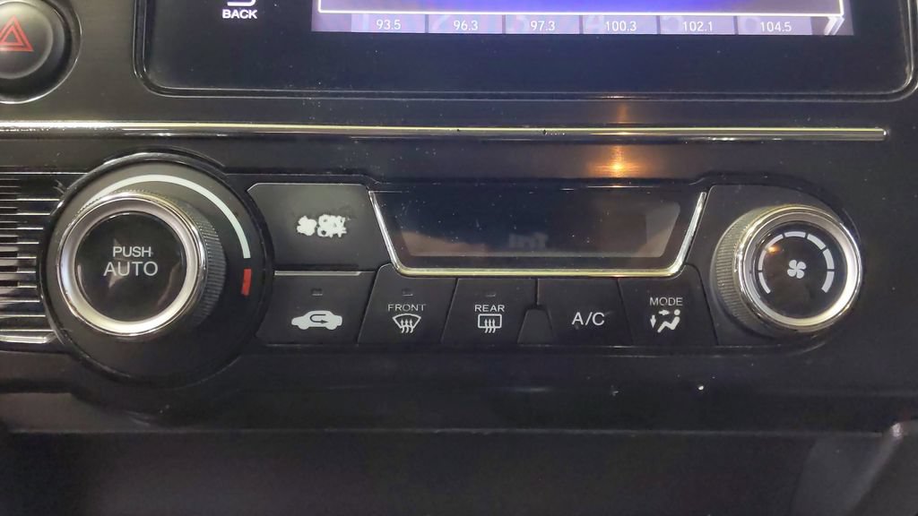 Used 2015 Honda Civic EX image 37
