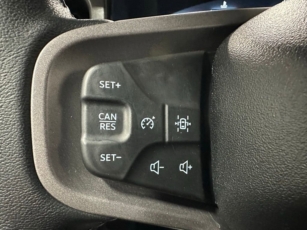 Used 2025 Ford Bronco Big Bend image 19