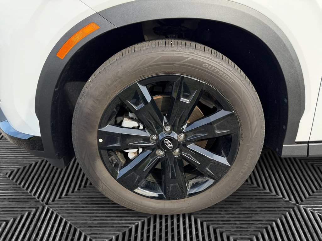 Used 2025 Hyundai Palisade XRT AWD/4WD image 15