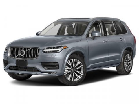 Used 2022 Volvo XC90 T6 Inscription w/ Advanced Package