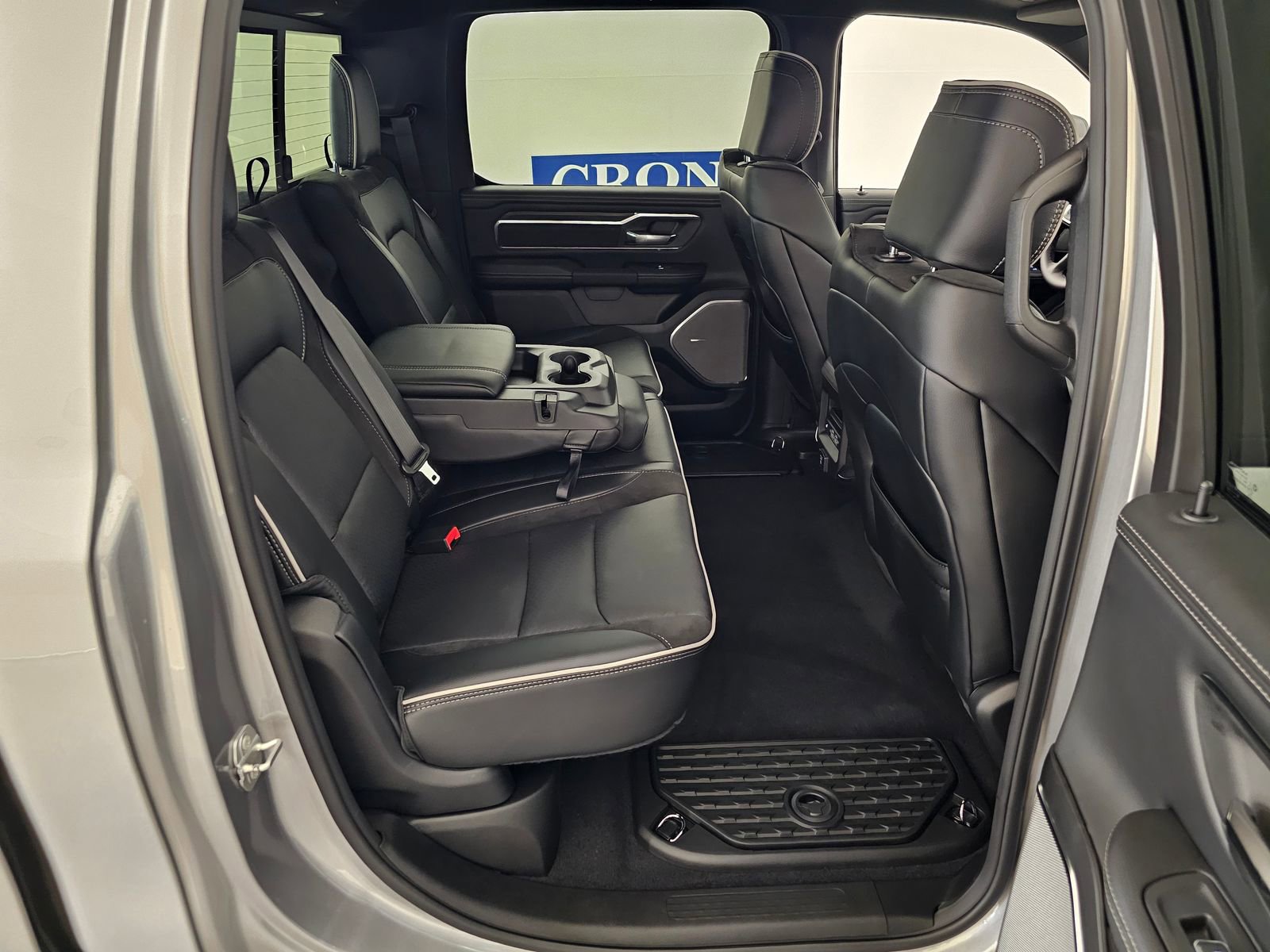 New 2026 RAM 1500 Laramie w/ Night Edition image 35