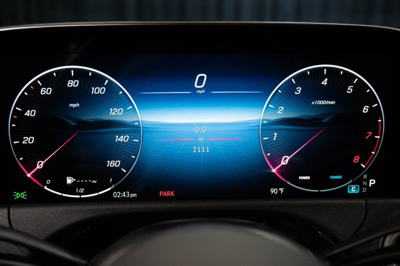 Certified 2026 Mercedes-Benz E 350 Sedan image 27