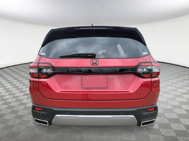 New 2026 Honda Pilot EX-L image 4