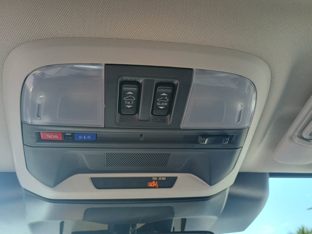 New 2026 Subaru Crosstrek 2.0i Premium image 23