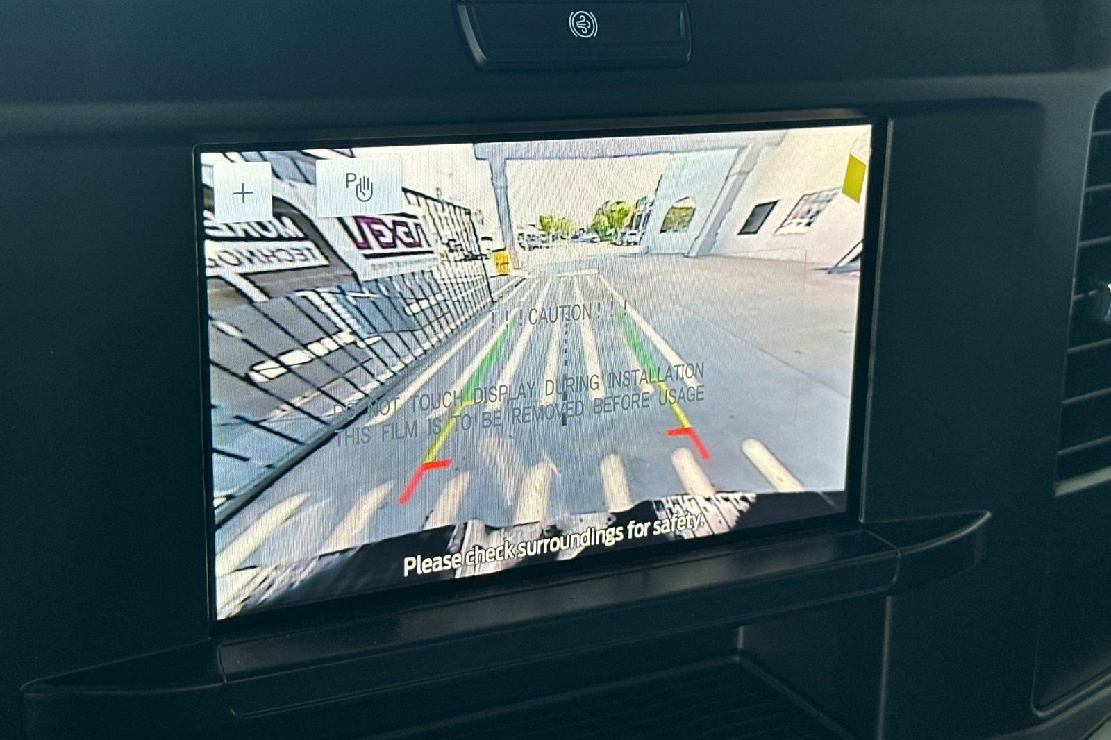 New 2026 Ford F250 XL image 18