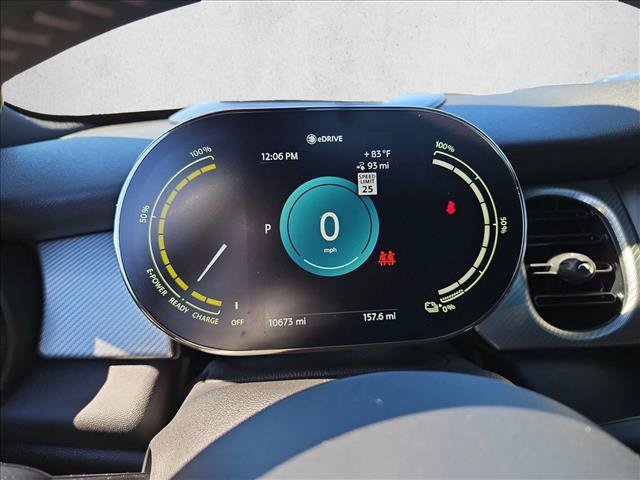 Used 2024 MINI Cooper SE FWD image 11