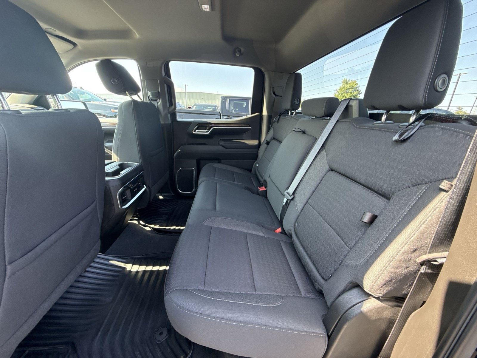 Used 2022 GMC Sierra 1500 Elevation AWD/4WD image 25