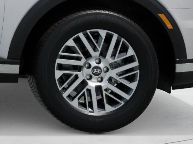 New 2026 Hyundai Palisade SEL FWD image 8